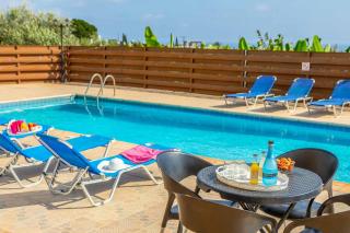 Villa Mariam - Peyia - 4