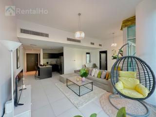 Lxry Full Marina View & RoofTop Pool 40% OFF - Dubai - 4