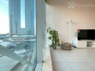 Lxry Full Marina View & RoofTop Pool 40% OFF - Dubai - 1