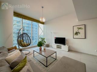 Lxry Full Marina View & RoofTop Pool 40% OFF - Dubai - 5