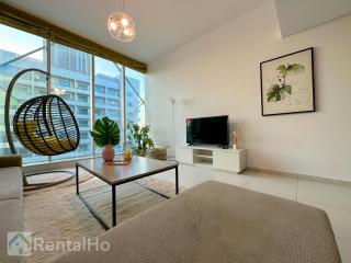 Lxry Full Marina View & RoofTop Pool 40% OFF - Dubai - 3
