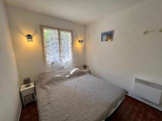 Bella Vista 34 , T2 vue mer, piscine ,climatisé Porticcio - Porticcio - 2
