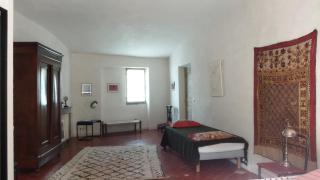 Le Palazzo d'Orgon - chambre d'hôtes dans les Alpilles - Orgon - 8