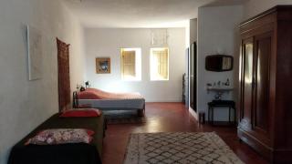 Le Palazzo d'Orgon - chambre d'hôtes dans les Alpilles - Orgon - 0