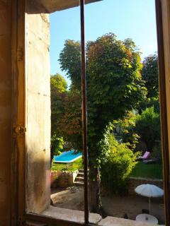 Le Palazzo d'Orgon - chambre d'hôtes dans les Alpilles - Orgon - 1