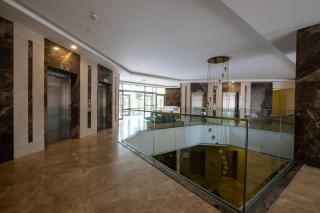 Linkinn Luxury Residence & Spa - Esenyurt - 5
