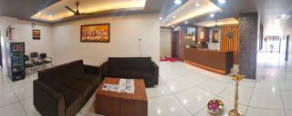Hotel Crown Inn - Dhārwād - 9