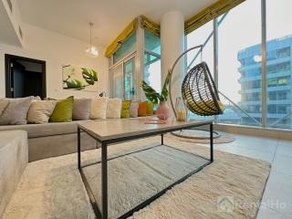 Lxry Full Marina View & RoofTop Pool 40% OFF - Dubai - 7
