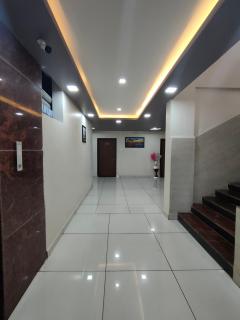 Hotel Crown Inn - Dhārwād - 7