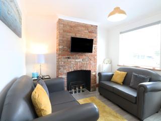 Seashell Cottage - Lowestoft - 8