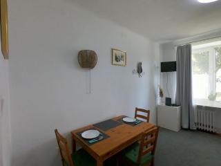 Apartament Żoliborz - 6