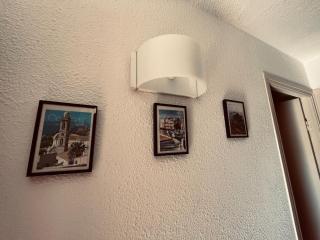 Bella Vista 34 , T2 vue mer, piscine ,climatisé Porticcio - 3