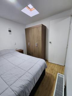 Nui apartamento - Punta Arenas - 5