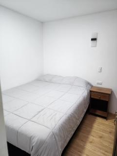 Nui apartamento - Punta Arenas - 6