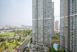 LANDMARK 81 CONDOTEL CBD in HCMC - Ho Chi Minh-stad - 7