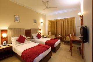Cochin Palace - Cochin - 5
