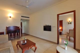 Cochin Palace - Cochin - 6