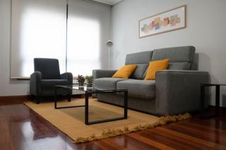 Apartamento 1 dormitorio - Vigo - 9