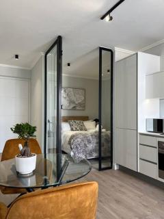 Ellipse Executive apartment - Midrand - 1
