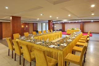 Cochin Palace - Cochin - 2