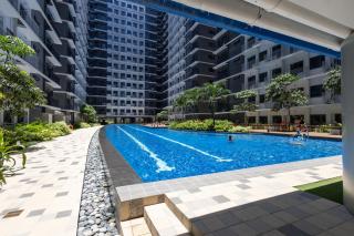 Shore 3 Residences, Mall of Asia Complex - Manila - 5