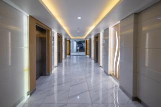 Shore 3 Residences, Mall of Asia Complex - Manila - 1