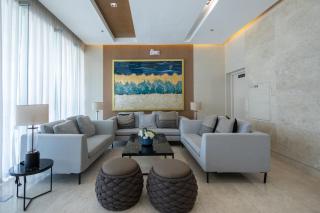 Shore 3 Residences, Mall of Asia Complex - Manila - 3