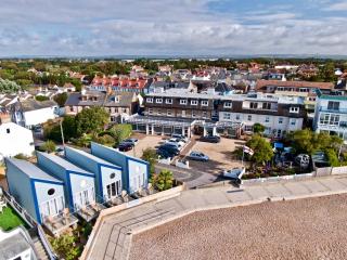 The Beachcroft Hotel, BW Signature Collection - Bognor Regis - 7