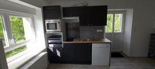 La Pagaille, gite appartement - Le Montet - 8