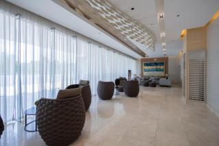 Shore 3 Residences, Mall of Asia Complex - Manila - 2