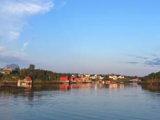 Herøy Brygge - - 5