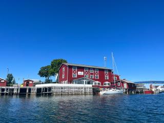 Herøy Brygge - - 0