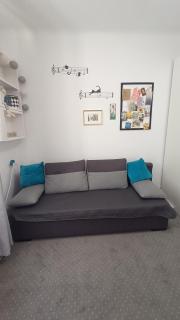 Apartament Żoliborz - Warschau - 3