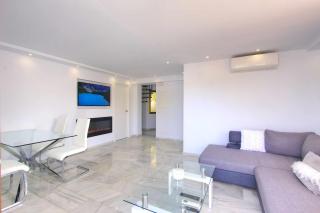 1108 Beachfront 2 apartments with roofterrace 80mtrgt beach 3 pools - 6