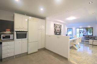 1108 Beachfront 2 apartments with roofterrace 80mtrgt beach 3 pools - Marbella - 2