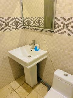 Jennabwa Lodge and Restaurant - 1