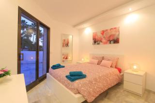 1108 Beachfront 2 apartments with roofterrace 80mtrgt beach 3 pools - Marbella - 5