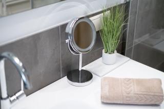 Tauernhaus Sonnblick Top 1 - 13p - 5 kamers - luxe - sauna - uitzicht - 6