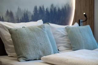 Tauernhaus Sonnblick Top 1 - 13p - 5 kamers - luxe - sauna - uitzicht - 4