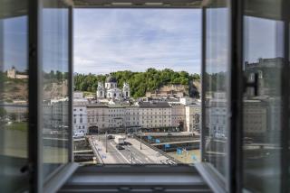 Hotel Stein - Adults Only - Salisburgo - 2