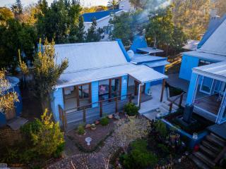 Gifted Garden Cottage - Swellendam - 0