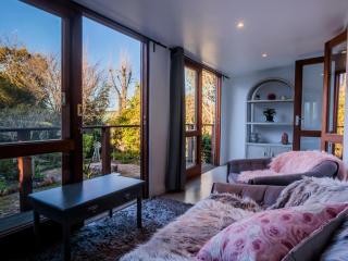 Gifted Garden Cottage - Swellendam - 7