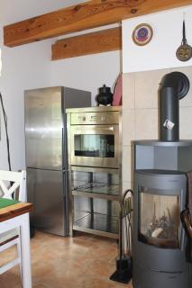 Altes Waschhaus - Putbus - 9