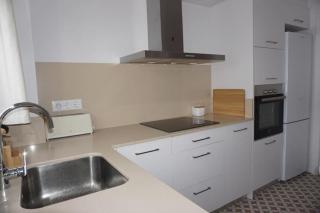 Casa de pueblo en centro de Ondara recién reformada - Ondara - 6