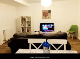 Peaceful flat in Central London - Londra - 9