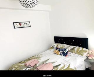Peaceful flat in Central London - Londra - 6