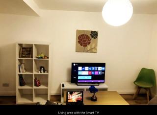 Peaceful flat in Central London - Londra - 4