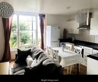 Peaceful flat in Central London - Londra - 1