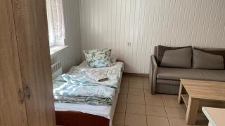 Kemping Obora - Ratibor - 4