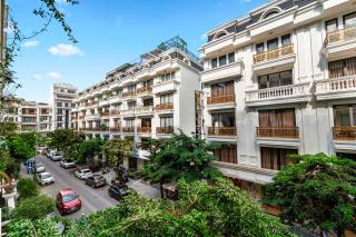 Harmony HaLong Hotel - 9